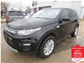 2019
Land Rover
Discovery Sport HSE AWD - Pano Sunroof/Nav/Leather/Bluetooth/Cam