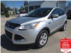 Ford Escape 4WD 4dr SE - Low Kms/Bluetooth/Camera/Heated Seats 2015